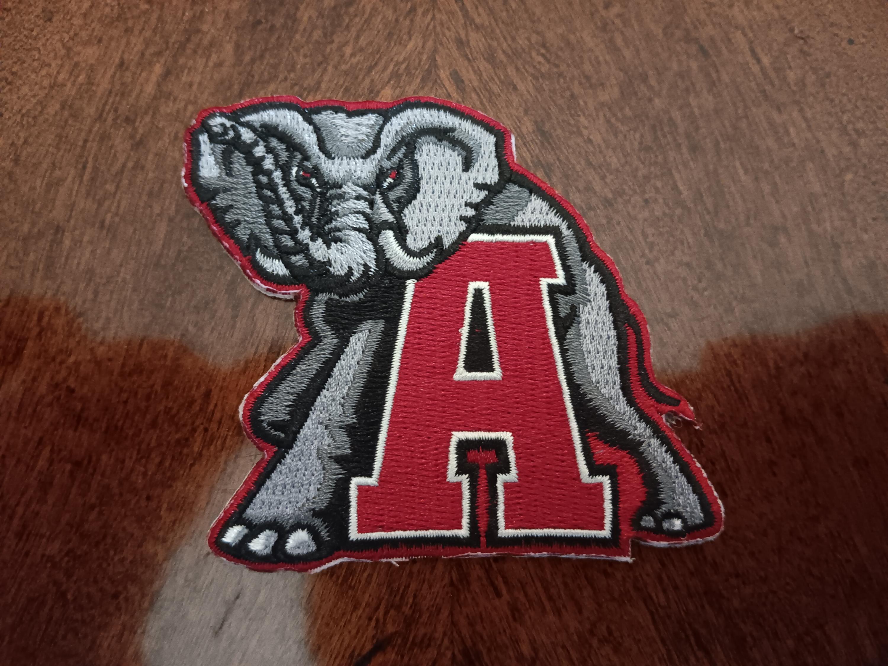 Vintage Alabama Patch - Etsy