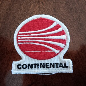 コンチネンタル航空 1950年代 ユニフォーム グランドコート／制服 古着 Continental Uniforms - Etsy
