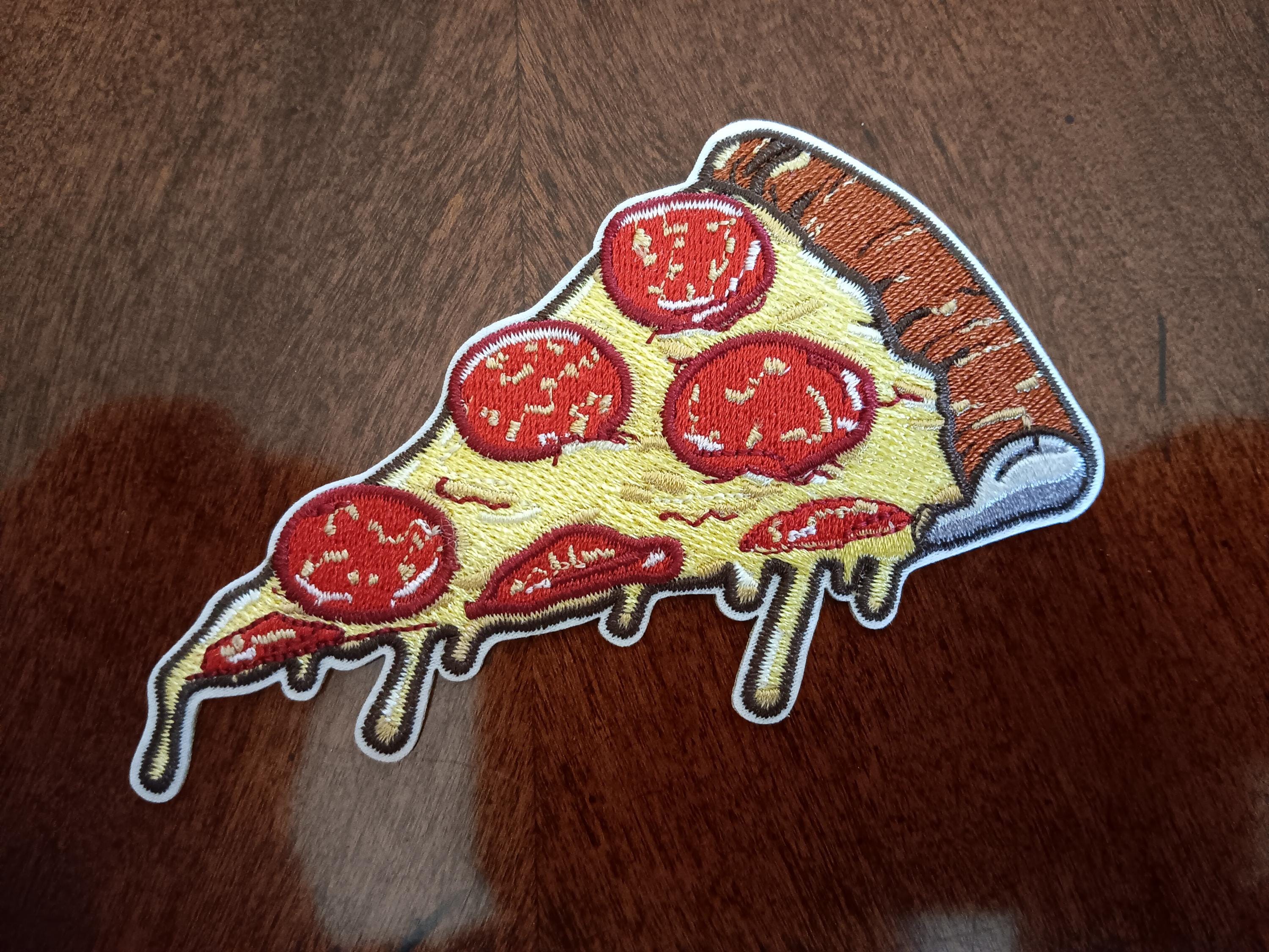 Dominos Pizza Pins - Etsy