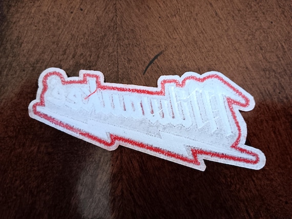 Vintage Milwaukee Tools Patch - image 2