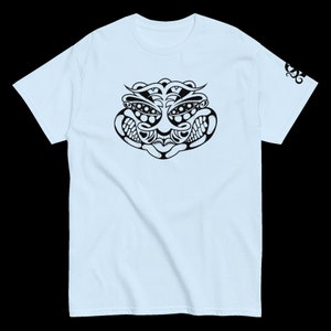 Camiseta Alíen , camiseta alienígenas ,camiseta ufo , mascara, personalizada,ss graff imagen 8