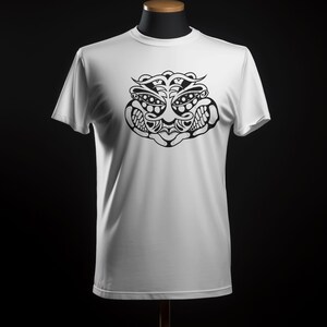 Camiseta Alíen , camiseta alienígenas ,camiseta ufo , mascara, personalizada,ss graff imagen 3