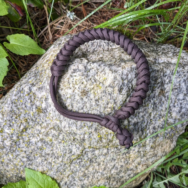 Ranger Fire 550 Paracord Bracelet