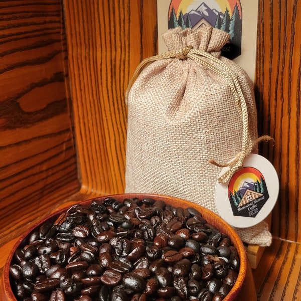 Honduran Coffee | Arabica Coffee Beans | Single Origin Coffee | Fresh Roasted Coffee | Mothers Day Gift | Gift For Her | Unique Gift |