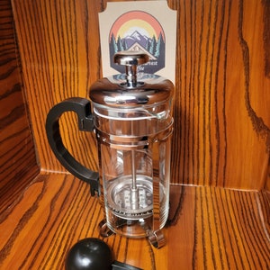 French Press | Coffee Maker | Gift Ideas |