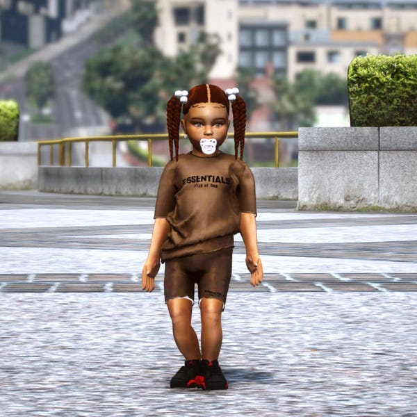 Fivem Girl Scripts - Etsy