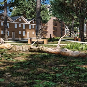 Fivem Chicago Hood-kaart | Klaar voor Fivem | Geoptimaliseerd | Hoge kwaliteit |