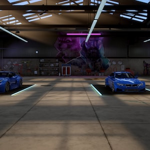 Fivem Tunershop MLO | Klaar voor Fivem | Geoptimaliseerd | Hoge kwaliteit |