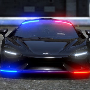 Fivem 765LT LEO | Fivem Ready | Animowany | Wysoka jakość |