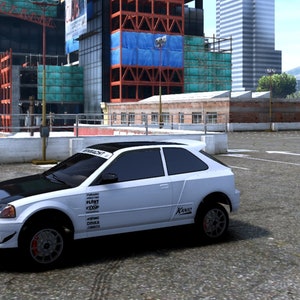 Fivem Air Suspension Script: Standalone, Optimized, Fivem Ready - Etsy UK