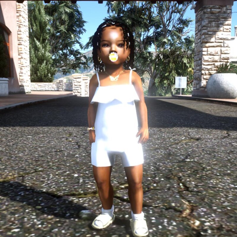 Fivem Girl Scripts - Etsy