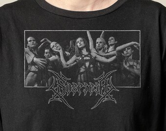 Jacob's Ladder ジェイコブス・ラダー 90s tシャツ ジェイコブス・ラダー 1990 Tシャツ、ユニセックス メタルバンド