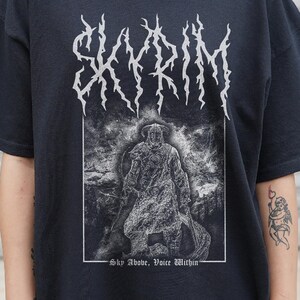 Space Available Long Sleeve Inner Space T-Shirt Black | END. (AU