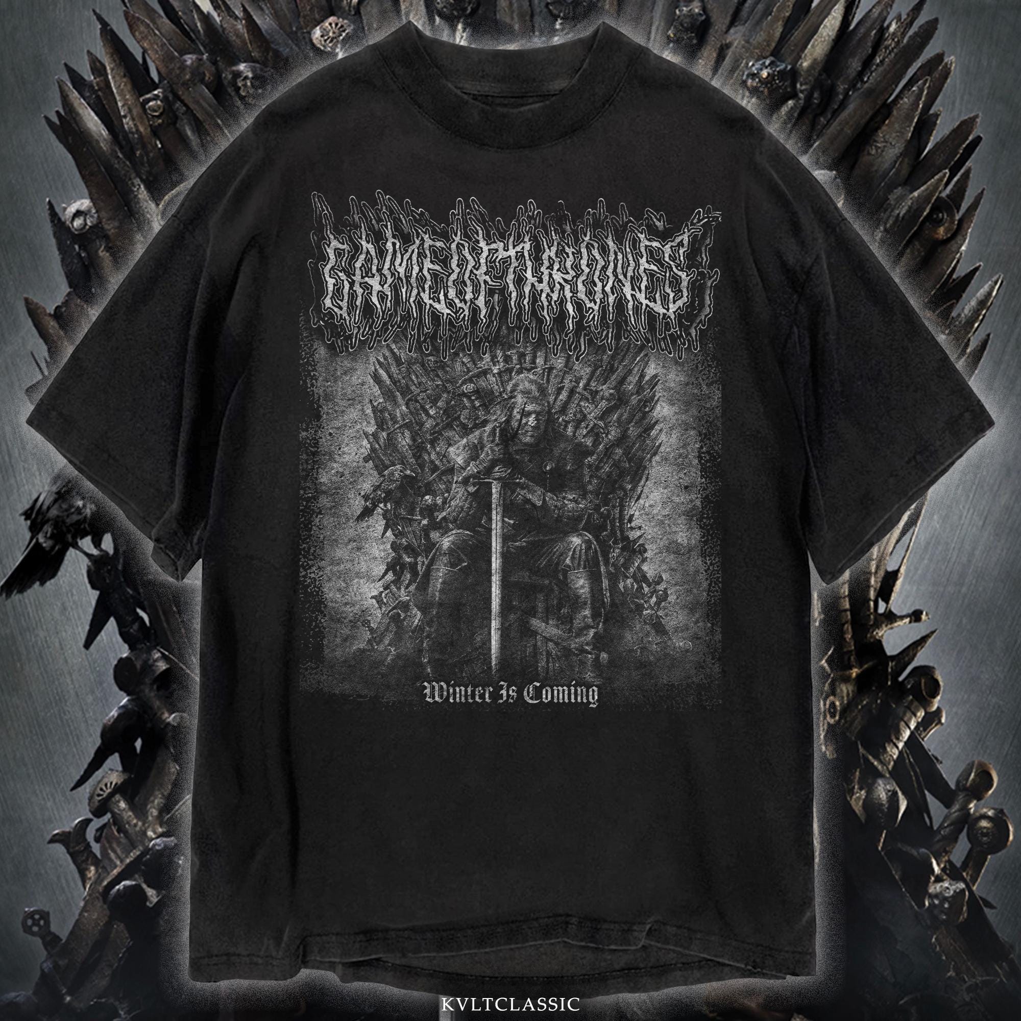 House of Stark Shirt - Etsy