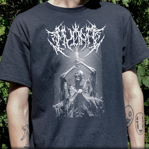 MIDRA TEE Lサイズ エルデンリングELDENRING Shadow of the Erdtree T-shirt, Midra Elden Ring Fromsoftware