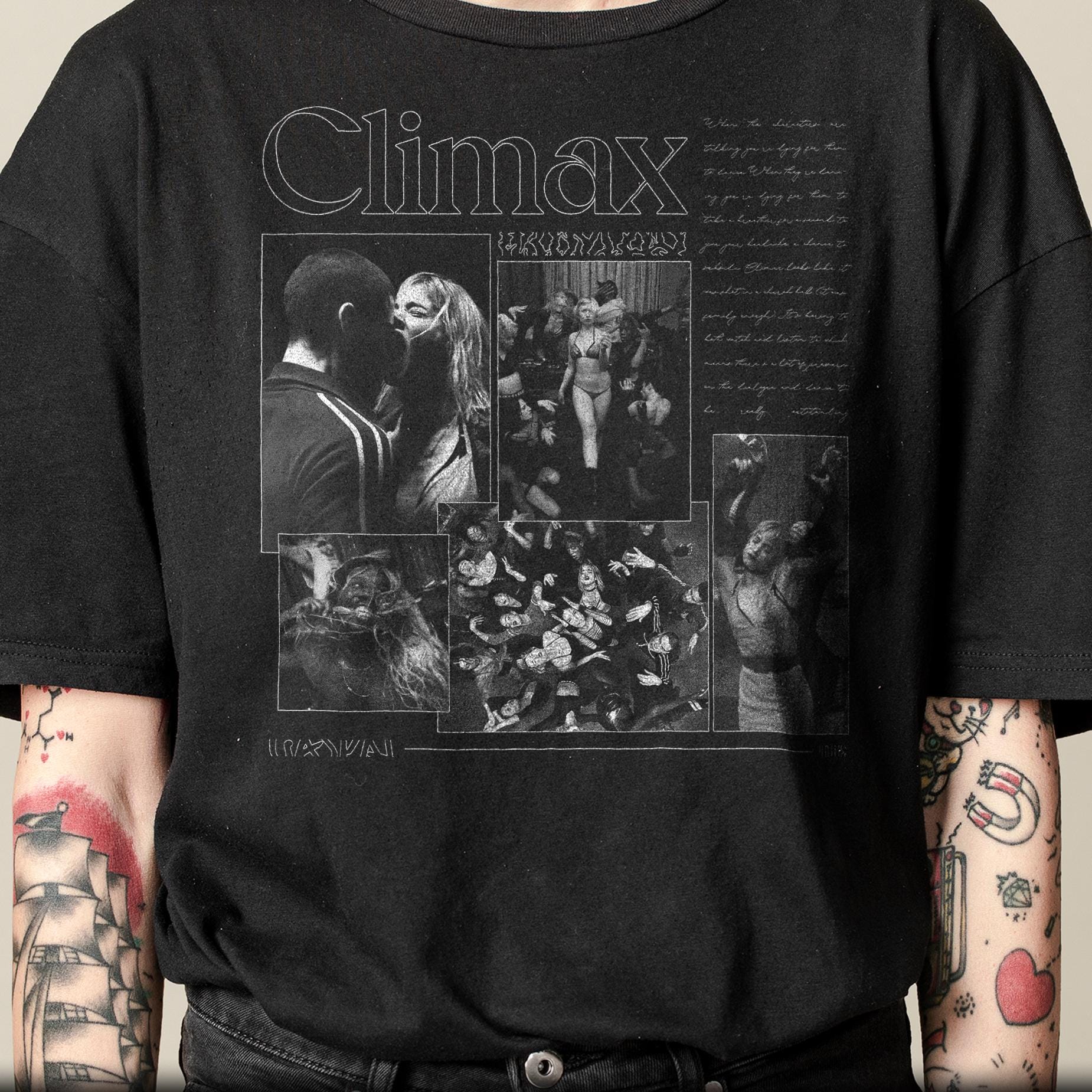 R指定 CLIMAX Tシャツ ブラック XL il_fullxfull.7508496919_enpa.jpg