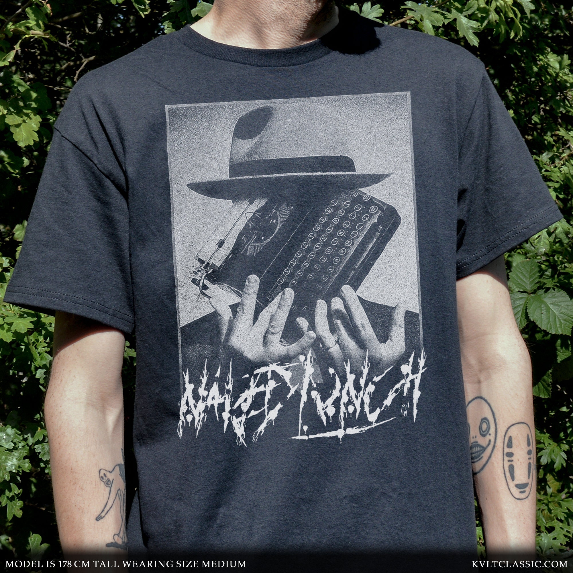Naked Lunch - Etsy