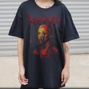 Doja Cat Tour T Shirt - Etsy