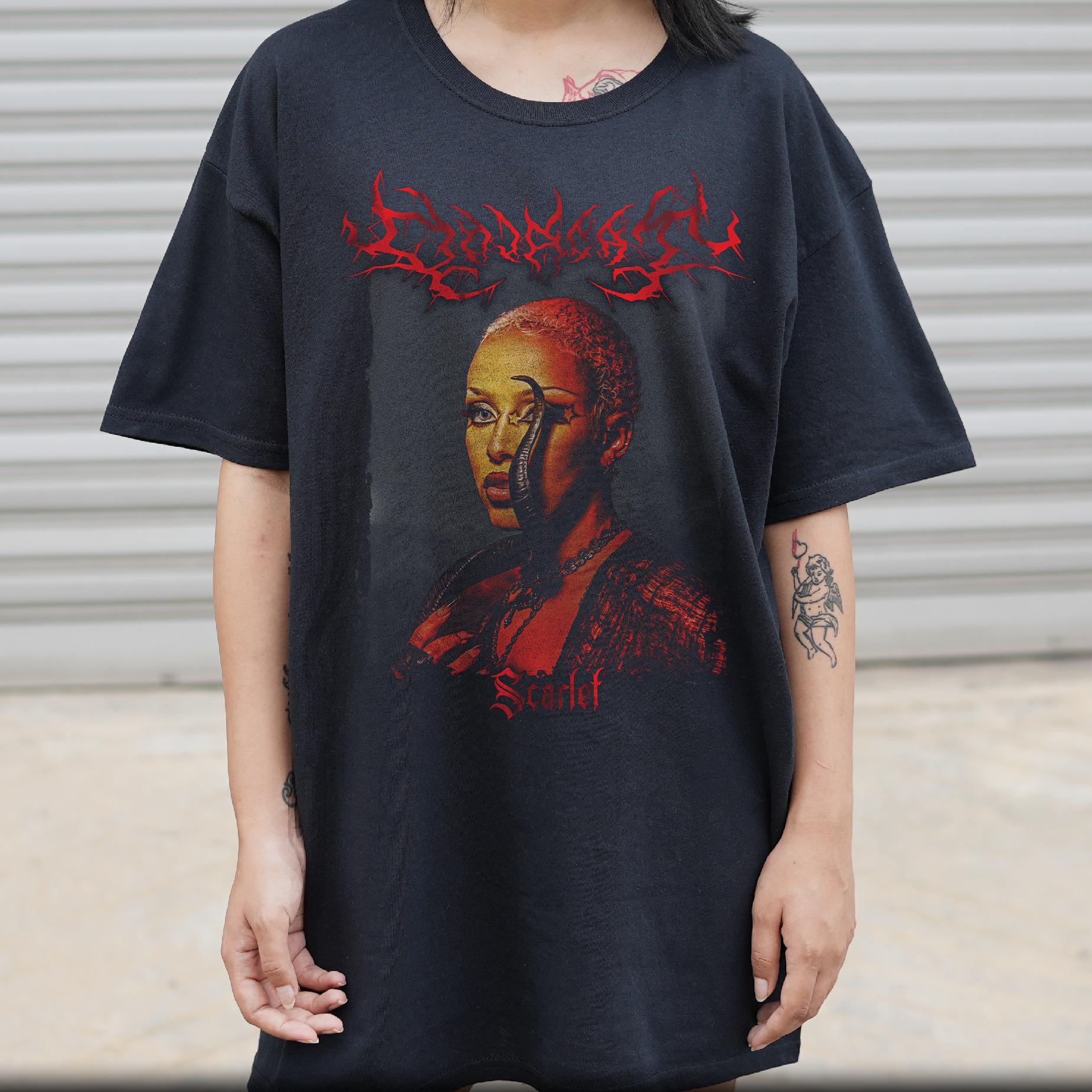 Coachella t shirt - Etsy 日本