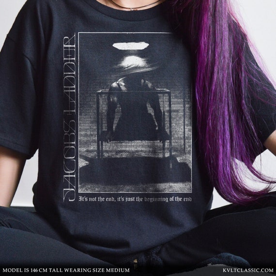 Jacob's Ladder Tシャツ 90's ヴィンテージ Jacob's Ladder 1990 Devils and Angels T-shirt - Etsy