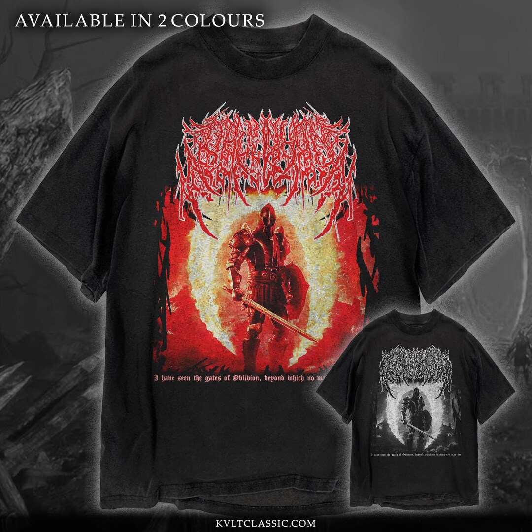 OBLIVION DUST ライヴＴシャツ 2016 OBLIVION DUST ライヴTシャツ 2016 OBLIVION DUST ライヴTシャツ 2016