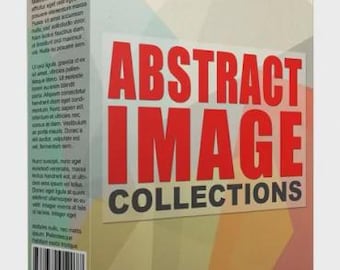 Raccolta di immagini astratte