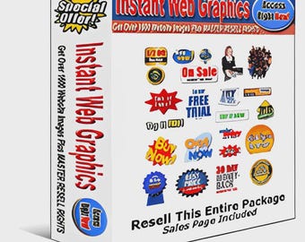 Grafica web istantanea