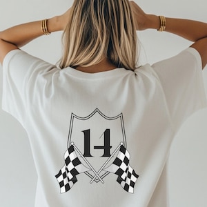Comfort Color, Fernando Alonso, Sunday Racing Club, Driver&#39;s Club 1, Formula 1 Driver, Graphic, Pretty, F1, Formula 1, Shirt