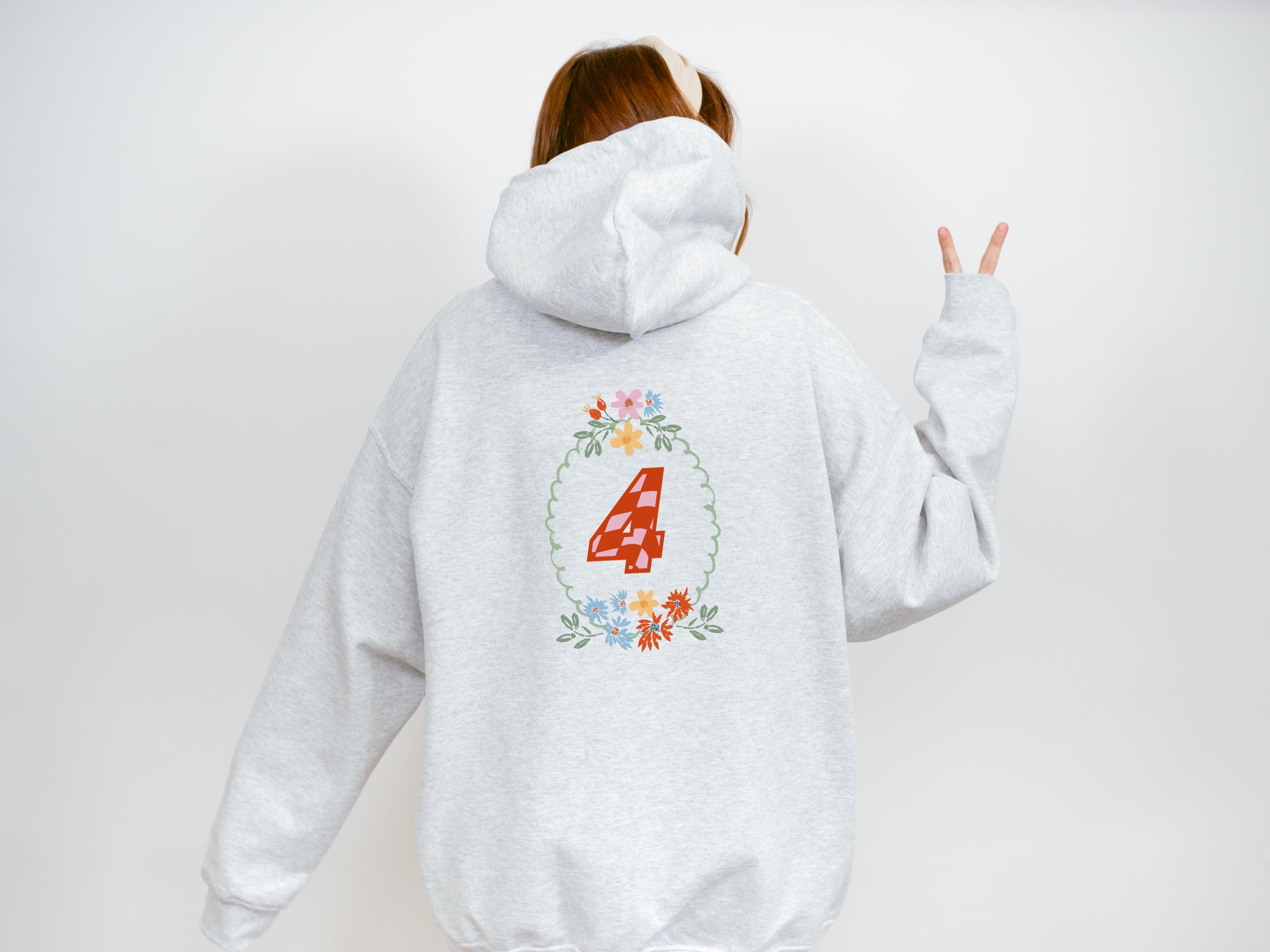 ランド・ノリス #4 F1 パーカー、F1ドライバーグッズ、グランプリ 