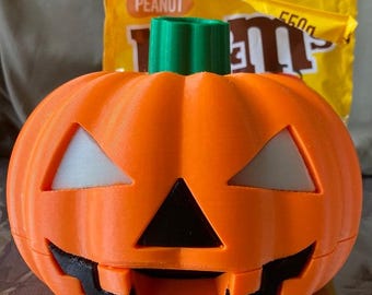 File per stampante 3D di un distributore di caramelle "prodotto digitale"