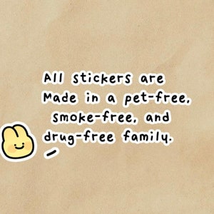 Even baddies get saddies sticker, Mental health decal, Positivity daily reminder, Cat funny sticker, Cute affirmation gift, Self love image 6