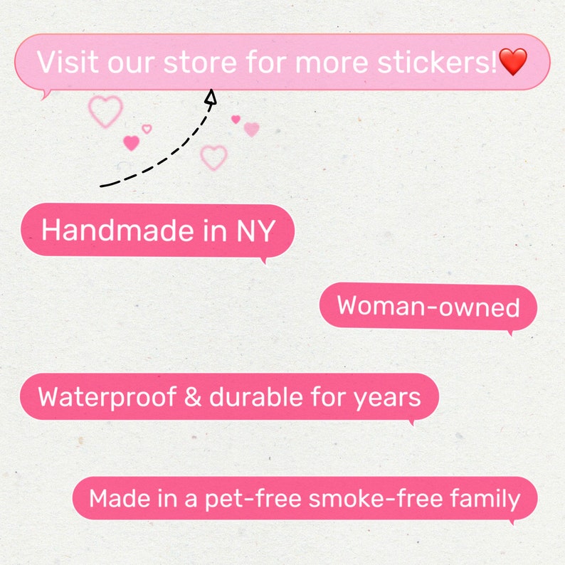 Even baddies get saddies sticker, Mental health decal, Positivity daily reminder, Cat funny sticker, Cute affirmation gift, Self love image 3