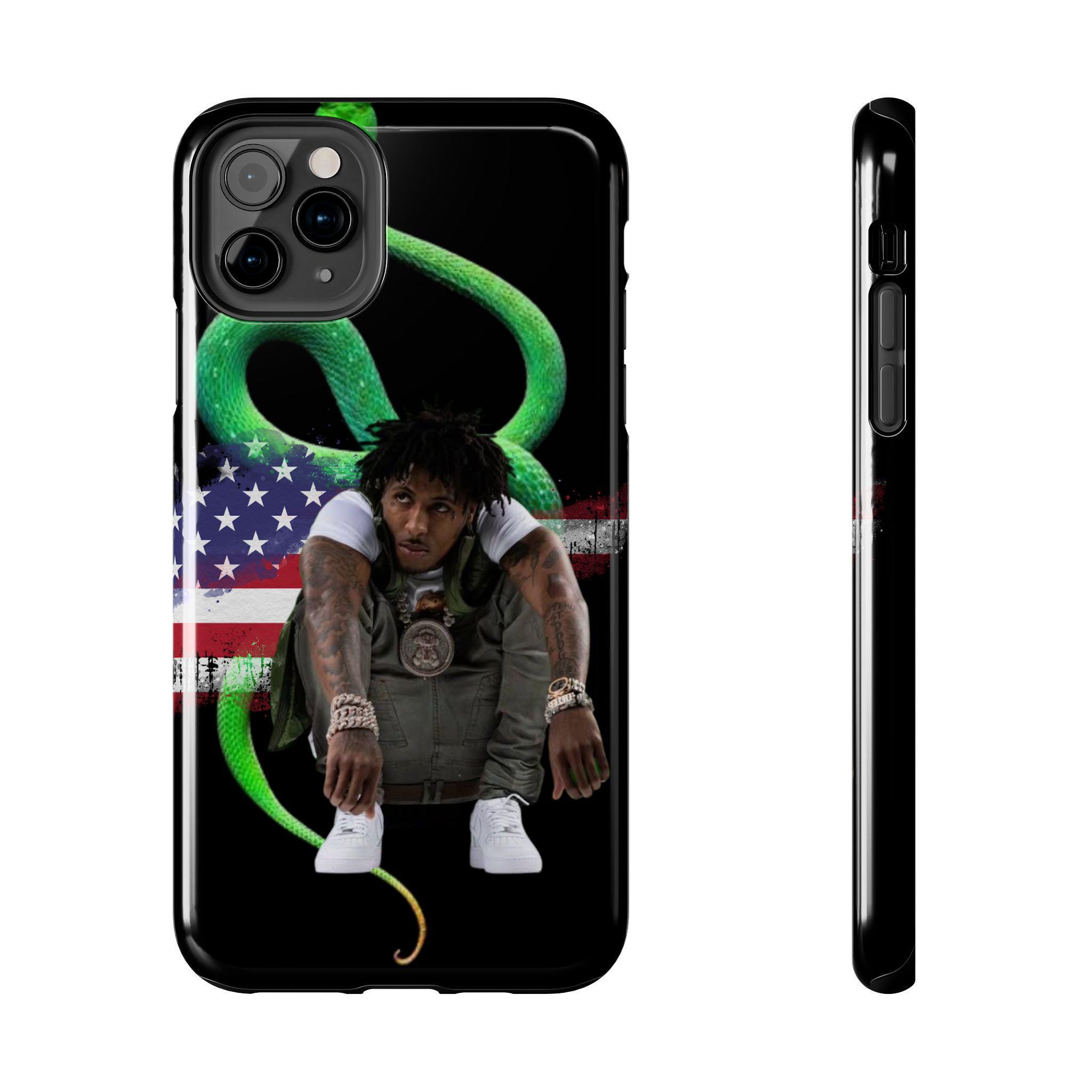Nba Youngboy iPhone Cases - Etsy