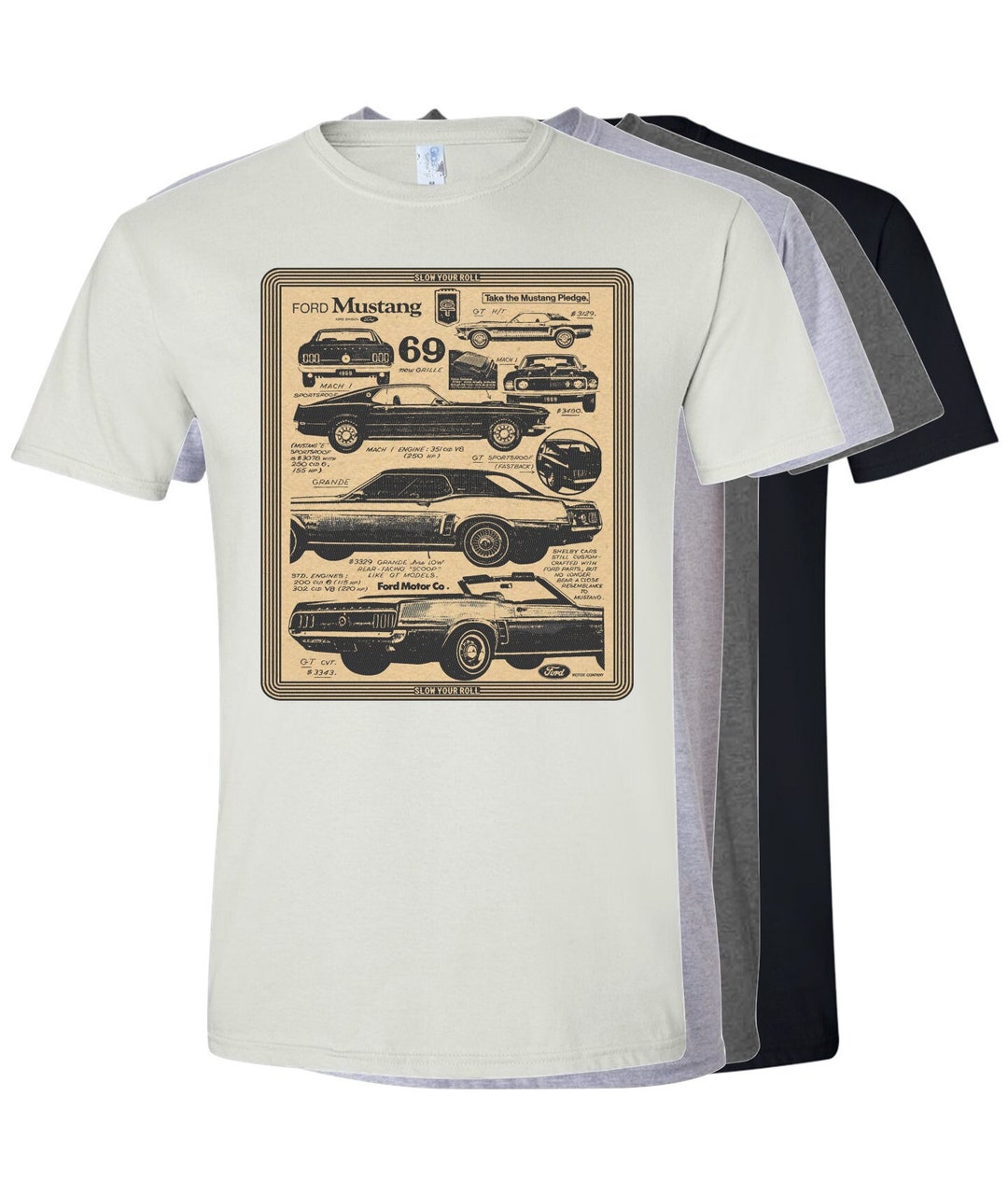 1979 Ford Mustang | Classic Cars & Muscle Cars For Sale in Knoxville TN