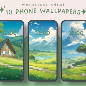 Whimsical anime phone wallpapers kawaii aesthetic wallpaper cozy background studio anime aesthetic cozy wallpaper anime wallpaper 4k wallpap