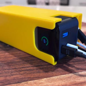 solar power portable generators OUPES Mega 1 Home Backup & Portable Power Station