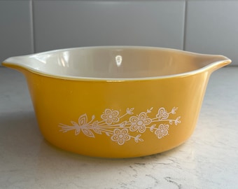 Butterfly Gold Casserole 472-B 750 ml