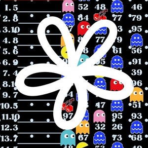 Jackpot 100 Wta Bingo Board