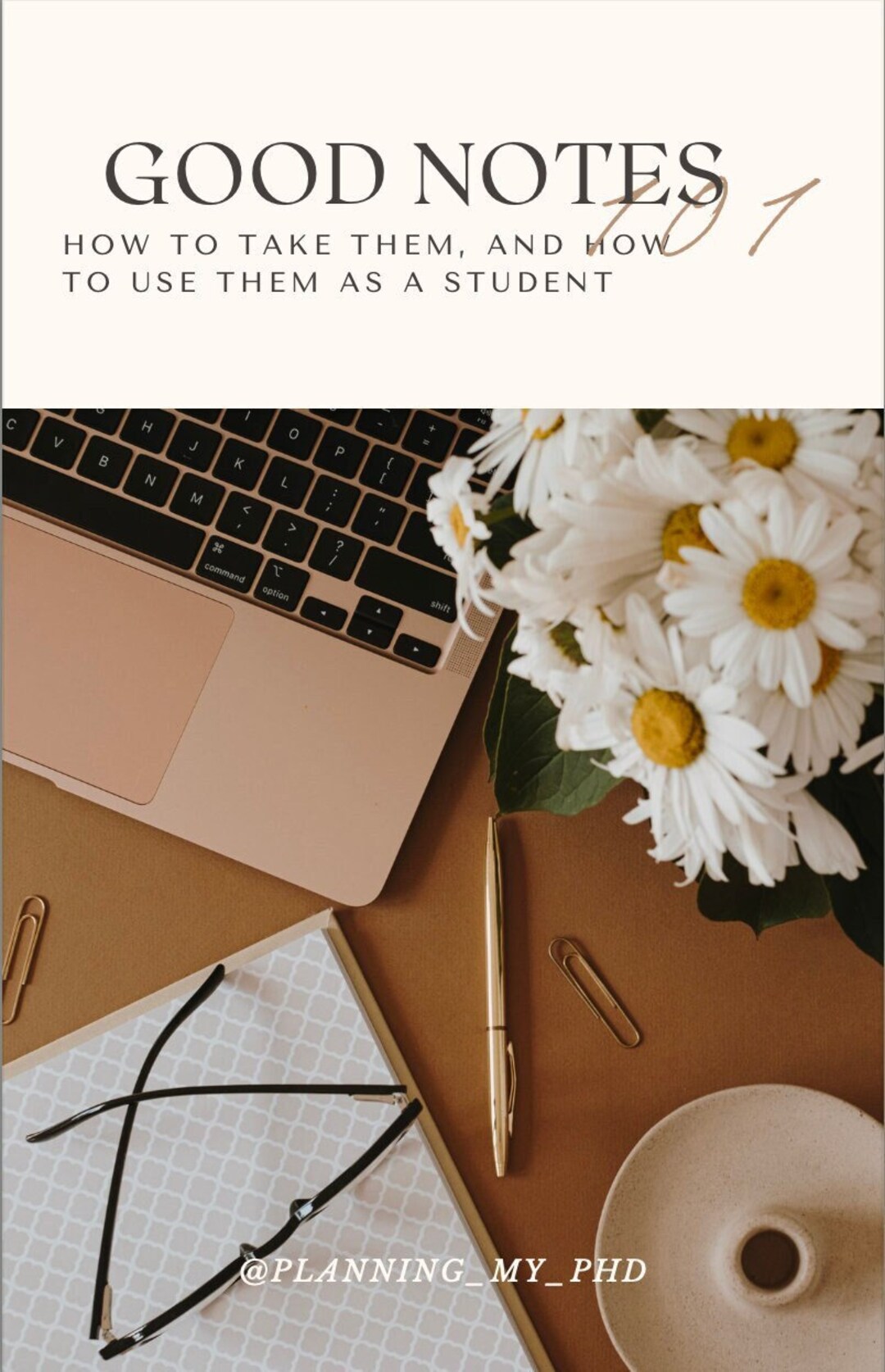 Good Notes: How to Take Them and How to Use Them as a Student - Etsy