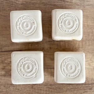 Vintage French Butter Molds: La Culinaire Petit Classiques Set