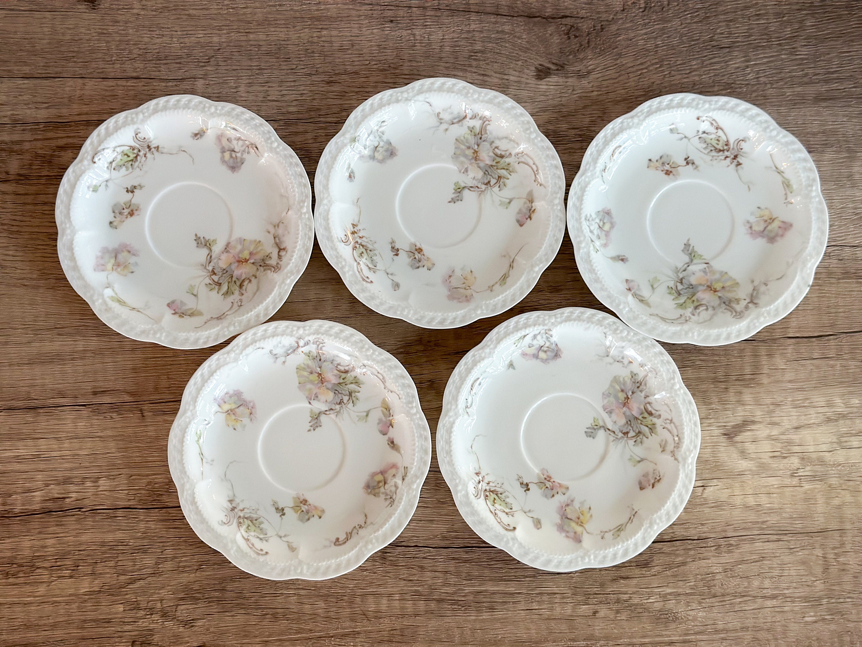 Haviland Co Limoges - Etsy