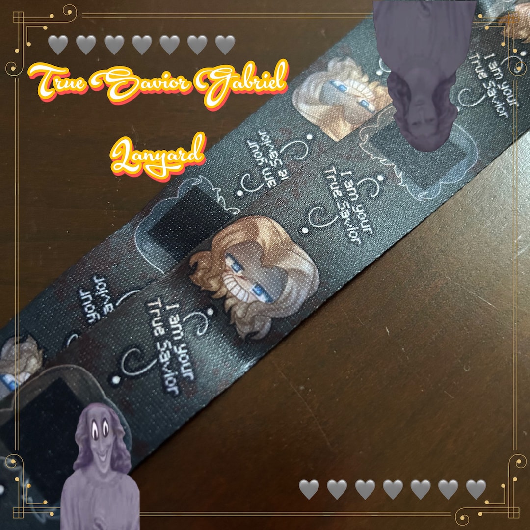 Gabriel Merchandise様☆専用 AUTHENTIC Gabriel Plush 13