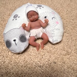 Mini Boppy Pillow Etsy