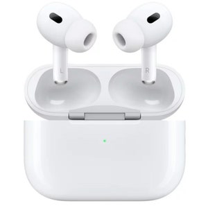 AirPods Pro (2nd generation) with MagSafe Case (USB‑C)