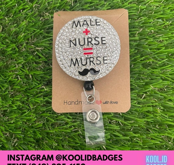 Male Nurse Murse