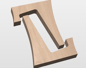 Supporti per taglieri CNC Download digitale - File CRV e SVG