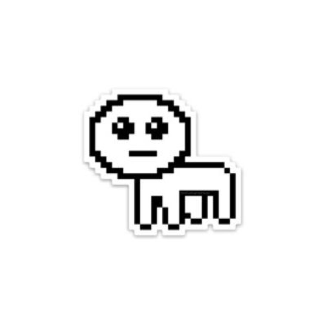 Pixel Art 