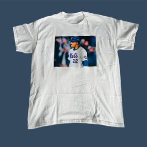 Juan Soto picture t shirt