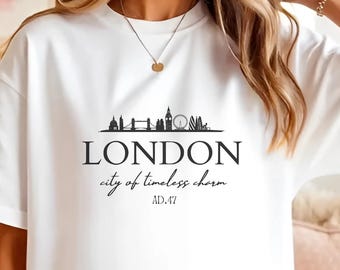 London Travel (svg, png, eps, dxf), England, British