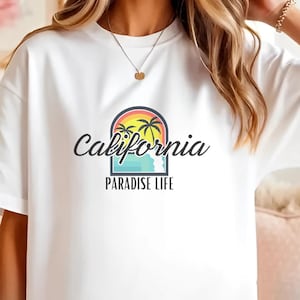 California Svg, California Outline, United States Svg, California Sticker, California Souvenir, California Gifts Svg, Vacation Svg, Cutfile